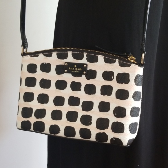 kate spade Handbags - $⬇️ Kate Spade shoulder purse